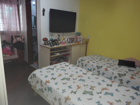 Imagem Casa com 5 Quartos à Venda, 512 m² em Campo Grande - Rio De Janeiro
