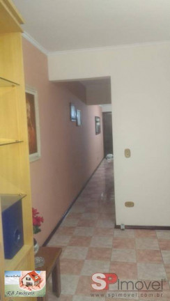 Imagem Casa com 2 Quartos à Venda, 125 m² em Demarchi - São Bernardo Do Campo Imagem Casa com 2 Quartos à Venda, 125 m² em Demarchi - São Bernardo Do Campo