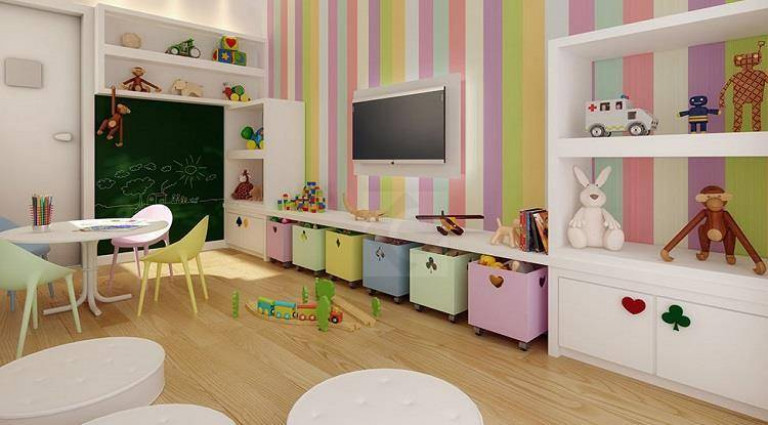 Imagem Apartamento com 3 Quartos para Alugar, 67 m² em Reserva Vista Verde - Indaiatuba Imagem Apartamento com 3 Quartos para Alugar, 67 m² em Reserva Vista Verde - Indaiatuba