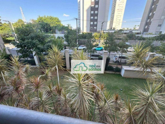 Imagem Apartamento com 2 Quartos à Venda, 60 m² em Vila Anastácio - São Paulo Imagem Apartamento com 2 Quartos à Venda, 60 m² em Vila Anastácio - São Paulo