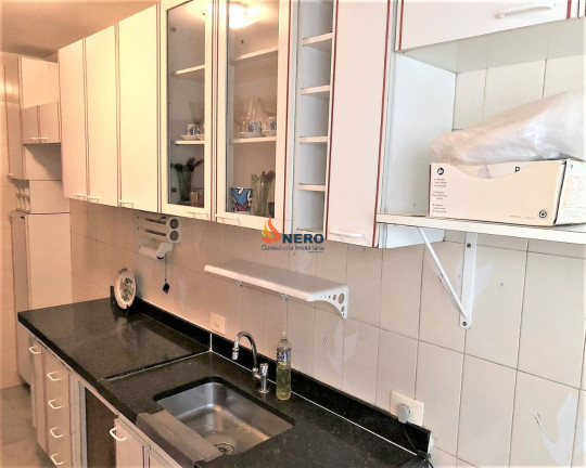 Imagem Imóvel com 3 Quartos à Venda, 78 m² em Vila Andrade - São Paulo Imagem Imóvel com 3 Quartos à Venda, 78 m² em Vila Andrade - São Paulo