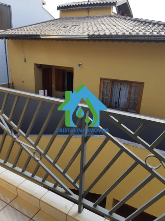 Imagem Casa com 5 Quartos à Venda, 340 m² em Parque São Luiz - Jundiaí