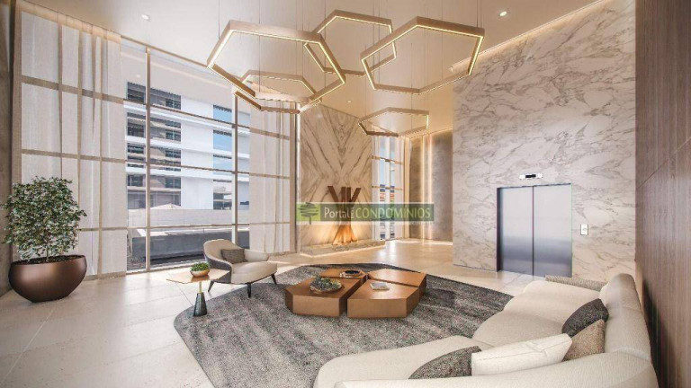 Imagem Imóvel com 4 Quartos à Venda, 432 m² em Campina Do Siqueira - Curitiba