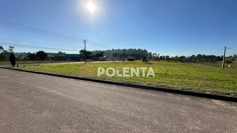 Imagem Terreno à Venda, 360 m² em Linha Anta - Içara