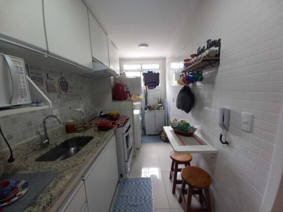 Imagem Apartamento com 2 Quartos à Venda, 51 m² em Pimenteiras - Teresópolis Imagem Apartamento com 2 Quartos à Venda, 51 m² em Pimenteiras - Teresópolis