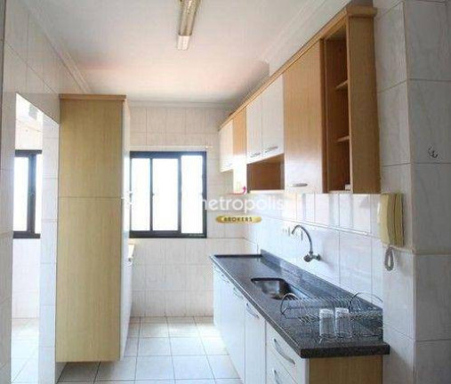 Imagem Apartamento com 3 Quartos à Venda, 74 m² em Rudge Ramos - São Bernardo Do Campo Imagem Apartamento com 3 Quartos à Venda, 74 m² em Rudge Ramos - São Bernardo Do Campo