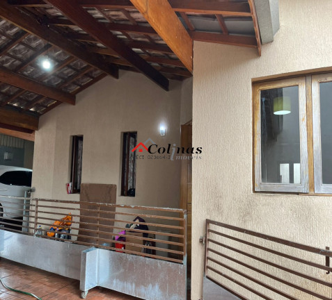 Imagem Casa com 3 Quartos à Venda, 300 m² em Centro - Ibiúna Imagem Casa com 3 Quartos à Venda, 300 m² em Centro - Ibiúna