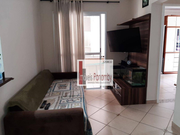 Imagem Apartamento com 2 Quartos à Venda, 53 m² em Vila Gonçalves - São Bernardo Do Campo Imagem Apartamento com 2 Quartos à Venda, 53 m² em Vila Gonçalves - São Bernardo Do Campo