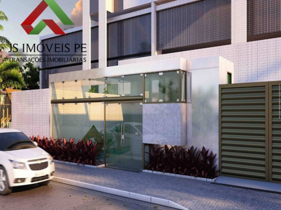 Imagem Imóvel com 2 Quartos à Venda, 60 m² em Madalena - Recife