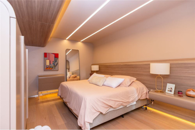 Imagem Imóvel com 2 Quartos à Venda,  em Vila Nova Conceição - São Paulo