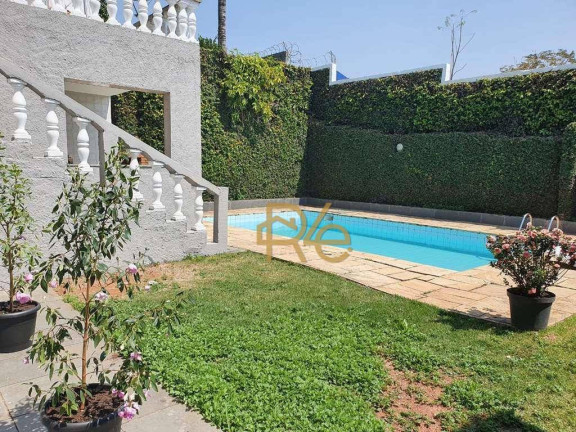 Imagem Casa com 3 Quartos à Venda, 320 m² em Horizontal Park - Cotia
