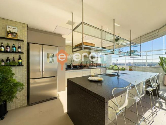Apartamento com 4 Quartos à Venda, 477 m²