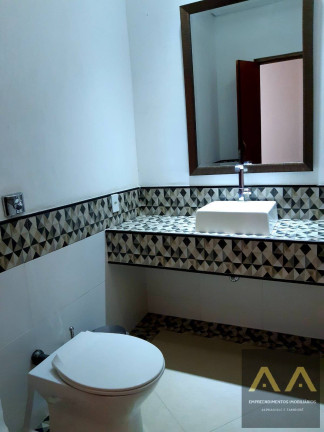 Imagem Casa com 3 Quartos à Venda, 360 m² em Alphaville - Santana De Parnaíba