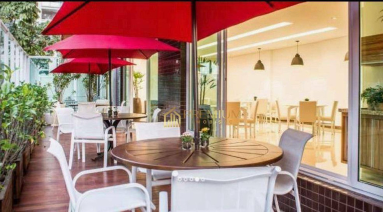 Imagem Apartamento com 3 Quartos à Venda, 114 m² em Altos Do Esplanada - São José Dos Campos