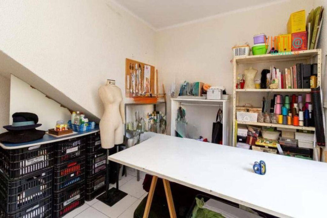 Imagem Sobrado com 4 Quartos à Venda, 157 m² em Alto Da Mooca - São Paulo