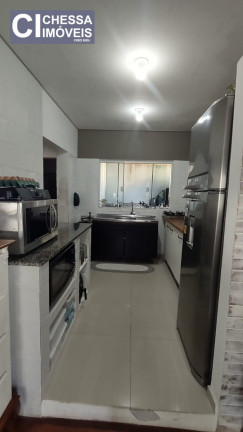 Imagem Casa com 2 Quartos à Venda, 131 m² em Espinheiros - Itajaí Imagem Casa com 2 Quartos à Venda, 131 m² em Espinheiros - Itajaí