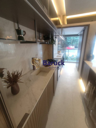 Imagem Apartamento com 3 Quartos à Venda, 88 m² em Campo Belo - São Paulo