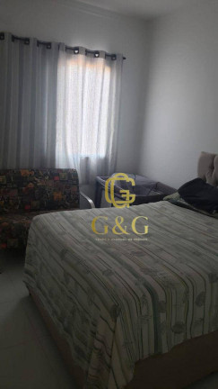 Imagem Casa de Vila com 2 Quartos à Venda, 58 m² em Caiçara - Praia Grande