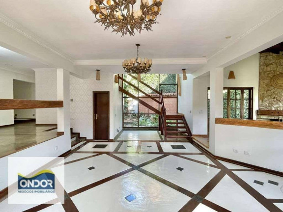 Imagem Casa de Condomínio com 4 Quartos à Venda, 373 m² em Condomínio São Paulo Ii - Cotia Imagem Casa de Condomínio com 4 Quartos à Venda, 373 m² em Condomínio São Paulo Ii - Cotia