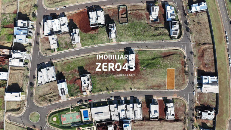 Imagem Terreno à Venda, 254 m² em Jardim Morumbi - Londrina Imagem Terreno à Venda, 254 m² em Jardim Morumbi - Londrina