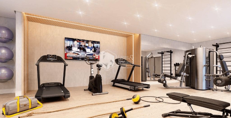 Imagem Apartamento com 3 Quartos à Venda, 81 m² em Parque Da Mooca - São Paulo Imagem Apartamento com 3 Quartos à Venda, 81 m² em Parque Da Mooca - São Paulo