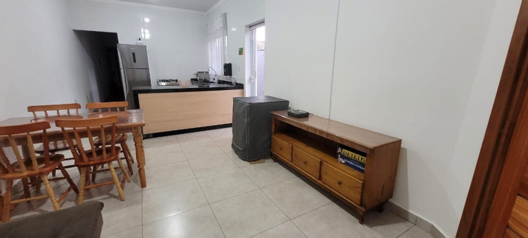 Imagem Casa com 2 Quartos à Venda, 70 m² em Massaguaçu - Caraguatatuba Imagem Casa com 2 Quartos à Venda, 70 m² em Massaguaçu - Caraguatatuba
