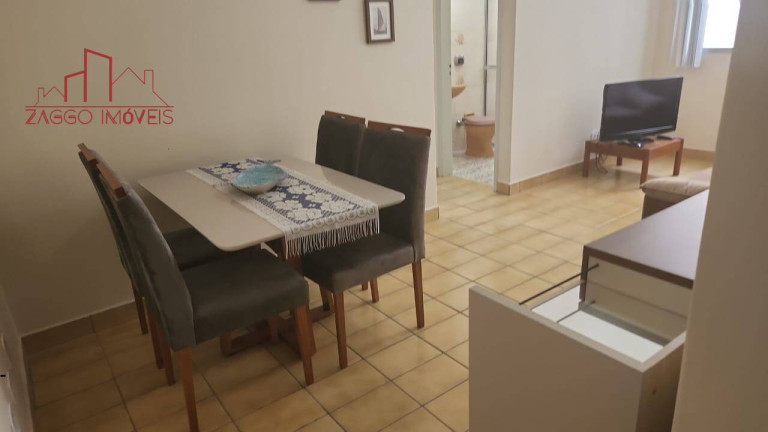 Imagem Apartamento com 2 Quartos à Venda, 58 m² em Jardim Las Palmas - Guarujá Imagem Apartamento com 2 Quartos à Venda, 58 m² em Jardim Las Palmas - Guarujá