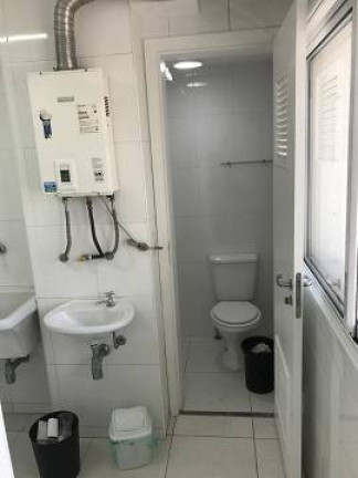 Imagem Apartamento com 3 Quartos à Venda, 75 m² em Alto Da Boa Vista - São Paulo Imagem Apartamento com 3 Quartos à Venda, 75 m² em Alto Da Boa Vista - São Paulo