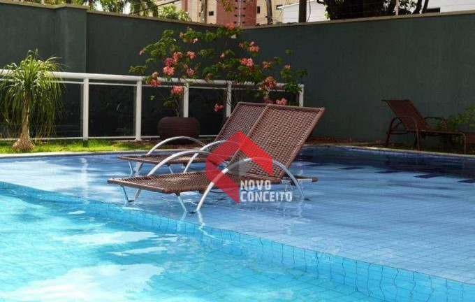 Imagem Apartamento com 2 Quartos à Venda, 68 m² em Aldeota - Fortaleza Imagem Apartamento com 2 Quartos à Venda, 68 m² em Aldeota - Fortaleza