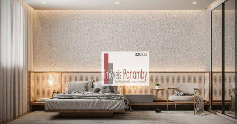 Imagem Apartamento com 3 Quartos à Venda, 188 m² em Perdizes - São Paulo Imagem Apartamento com 3 Quartos à Venda, 188 m² em Perdizes - São Paulo