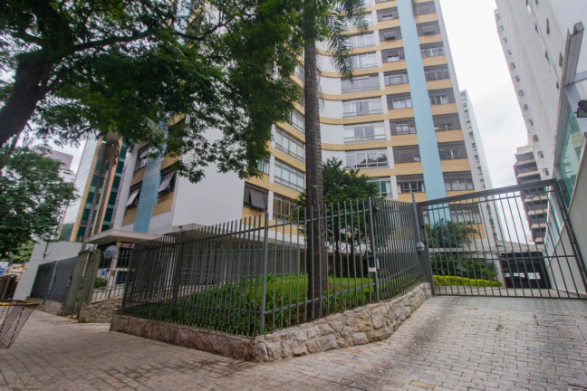 Imagem Apartamento com 3 Quartos à Venda, 163 m² em Cerqueira César - São Paulo Imagem Apartamento com 3 Quartos à Venda, 163 m² em Cerqueira César - São Paulo