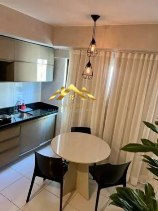 Imagem Apartamento com 1 Quarto à Venda, 25 m² em Boa Viagem - Recife