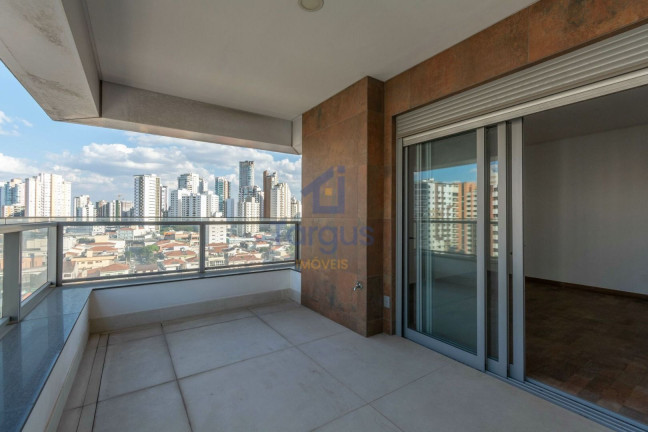 Imagem Apartamento com 4 Quartos à Venda, 374 m² em Tatuapé - São Paulo