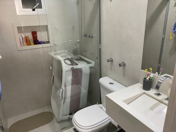 Imagem Apartamento com 3 Quartos à Venda, em Moema - São Paulo Imagem Apartamento com 3 Quartos à Venda, em Moema - São Paulo