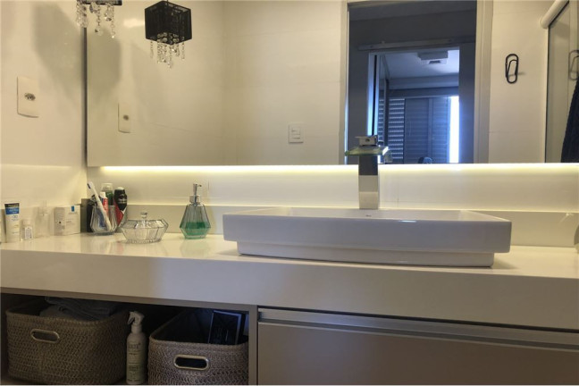 Imagem Imóvel com 2 Quartos à Venda, em Vila Regente Feijó - São Paulo Imagem Imóvel com 2 Quartos à Venda, em Vila Regente Feijó - São Paulo