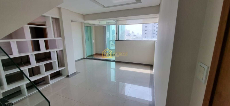 Imagem Apartamento com 3 Quartos à Venda, 166 m² em Parque Das Nações - Santo André Imagem Apartamento com 3 Quartos à Venda, 166 m² em Parque Das Nações - Santo André