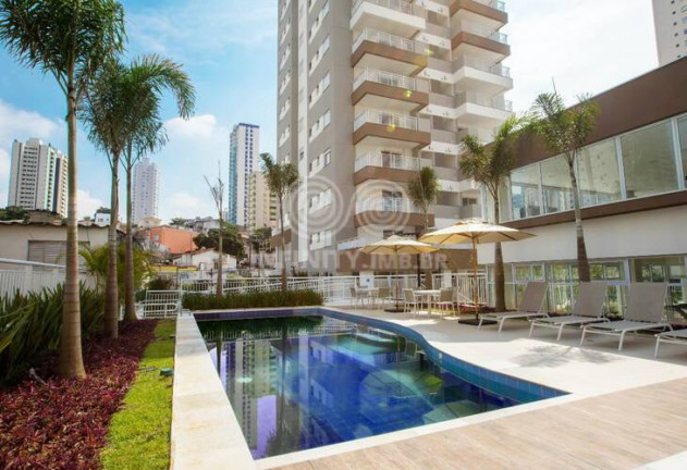 Apartamento com 2 Quartos à Venda, 66 m² em Vila Mariana - São Paulo