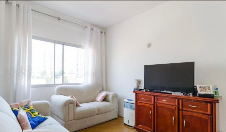 Imagem Imóvel com 2 Quartos à Venda, 51 m² em Vila Da Saúde - São Paulo Imagem Imóvel com 2 Quartos à Venda, 51 m² em Vila Da Saúde - São Paulo