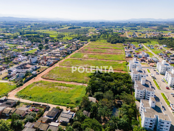 Terreno à Venda, 361 m² em Tereza Cristina - Içara