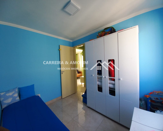 Imagem Apartamento com 2 Quartos à Venda, 45 m² em Parque Munhoz - São Paulo
