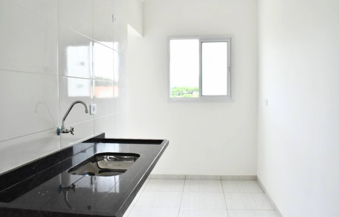 Imagem Apartamento com 2 Quartos à Venda, 52 m² em Jardim Paraíso Do Sol - São José Dos Campos