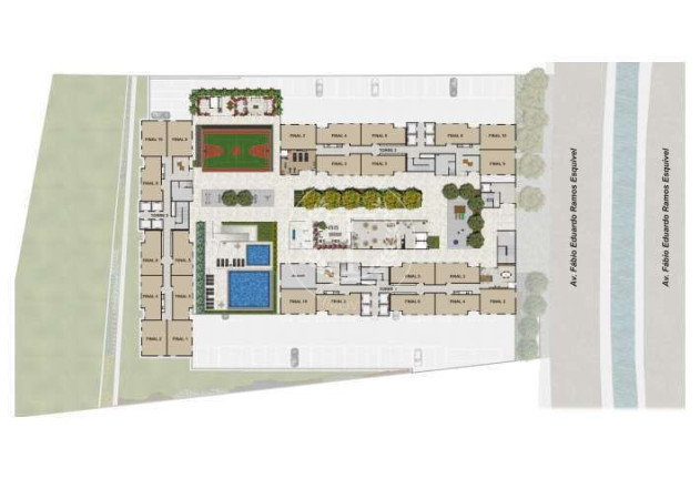 Imagem Apartamento com 2 Quartos à Venda, 41 m² em Canhema - Diadema Imagem Apartamento com 2 Quartos à Venda, 41 m² em Canhema - Diadema