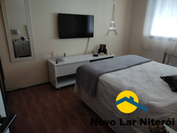 Imagem Apartamento com 2 Quartos à Venda, 90 m² em Icaraí - Niterói Imagem Apartamento com 2 Quartos à Venda, 90 m² em Icaraí - Niterói