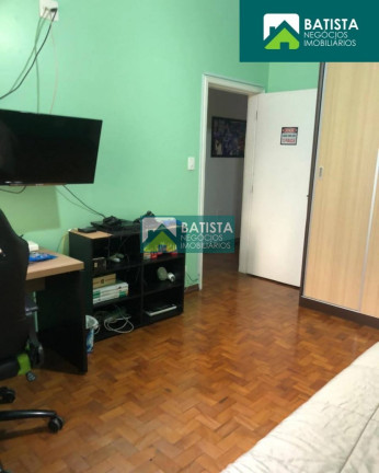 Imagem Apartamento com 4 Quartos à Venda, 232 m² em Centro - Santo André