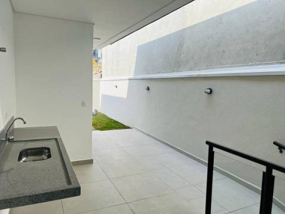 Imagem Casa com 3 Quartos à Venda, 250 m² em Jardim Residencial Golden Park - Jacareí Imagem Casa com 3 Quartos à Venda, 250 m² em Jardim Residencial Golden Park - Jacareí