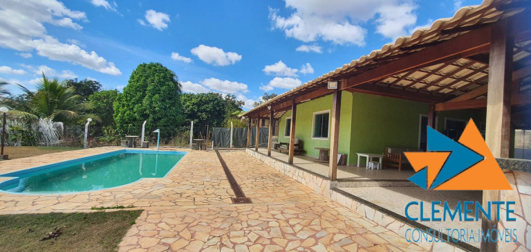 Imagem Casa de Condomínio com 3 Quartos à Venda, 200 m² em Condominio Estancias Da Mata - Jaboticatubas Imagem Casa de Condomínio com 3 Quartos à Venda, 200 m² em Condominio Estancias Da Mata - Jaboticatubas