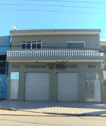 Imagem Sobrado com 2 Quartos à Venda, 450 m² em Jardim Cidade Pirituba - São Paulo Imagem Sobrado com 2 Quartos à Venda, 450 m² em Jardim Cidade Pirituba - São Paulo