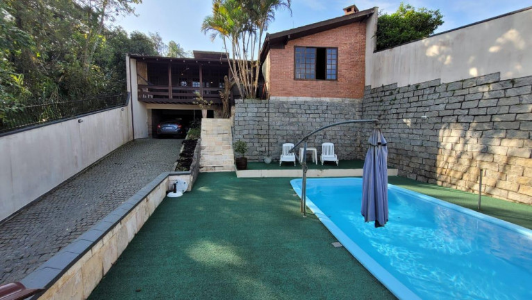 Imagem Casa à Venda, 347 m² em Floresta - Joinville