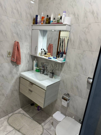 Imagem Casa com 3 Quartos à Venda, 120 m² em Jardim Oriental - São Paulo Imagem Casa com 3 Quartos à Venda, 120 m² em Jardim Oriental - São Paulo