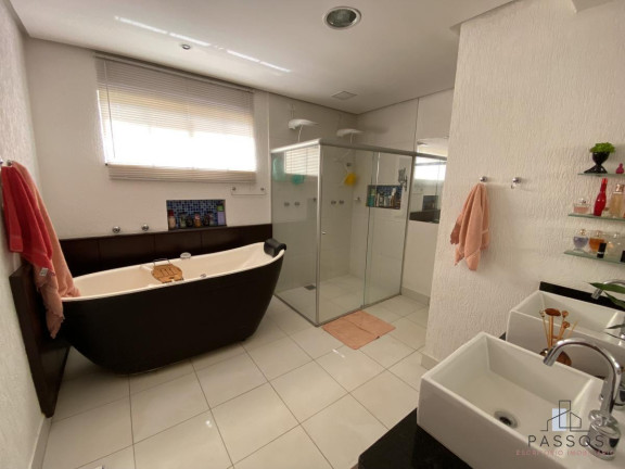 Imagem Casa de Condomínio com 3 Quartos à Venda, 340 m² em Região Dos Lagos (sobradinho) - Brasília